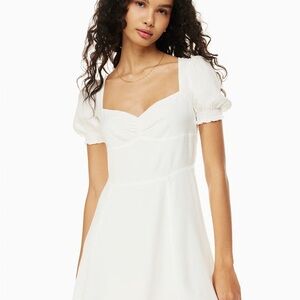 Sunday Best Tinsley Dress